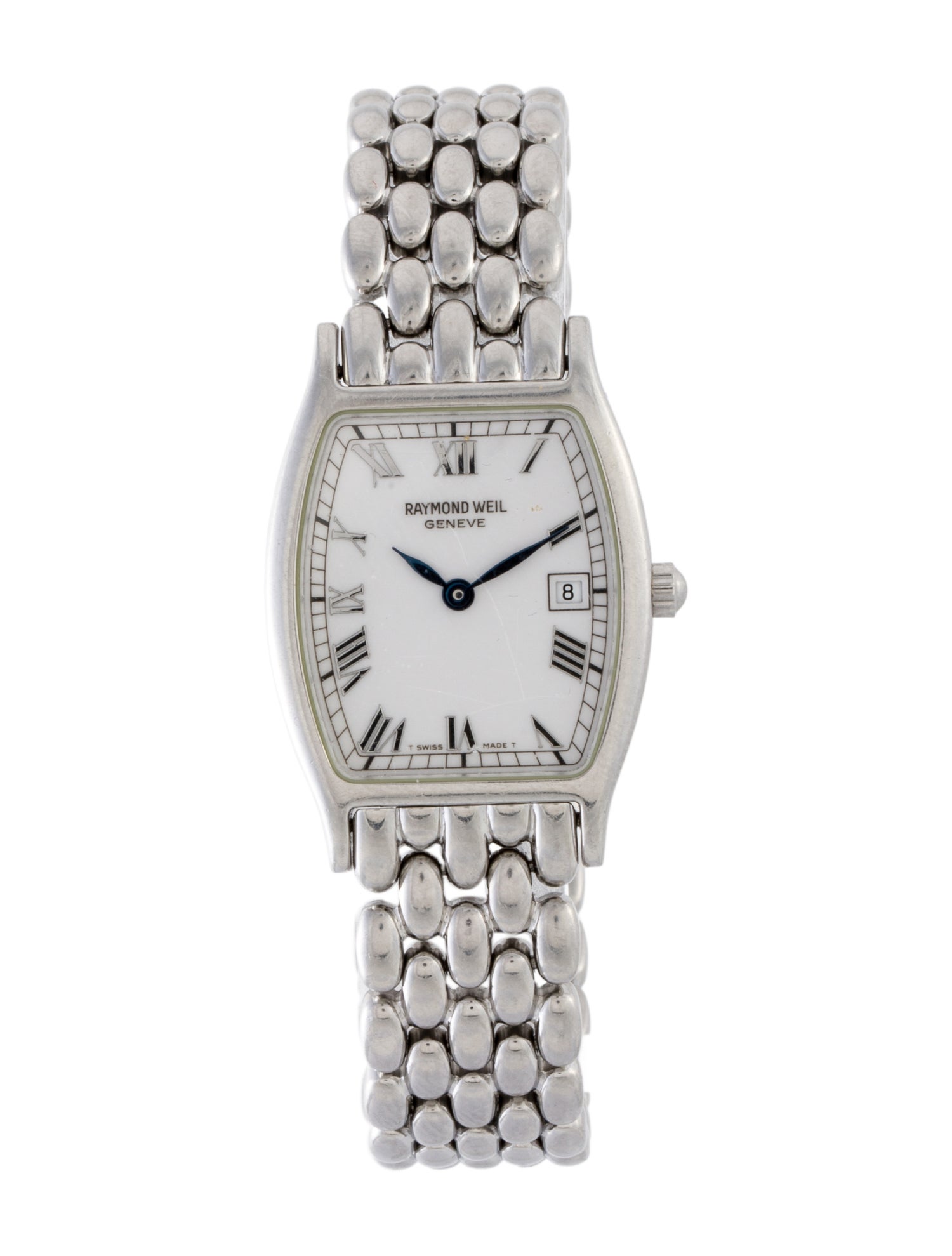 Raymond Weil Toccata Watch