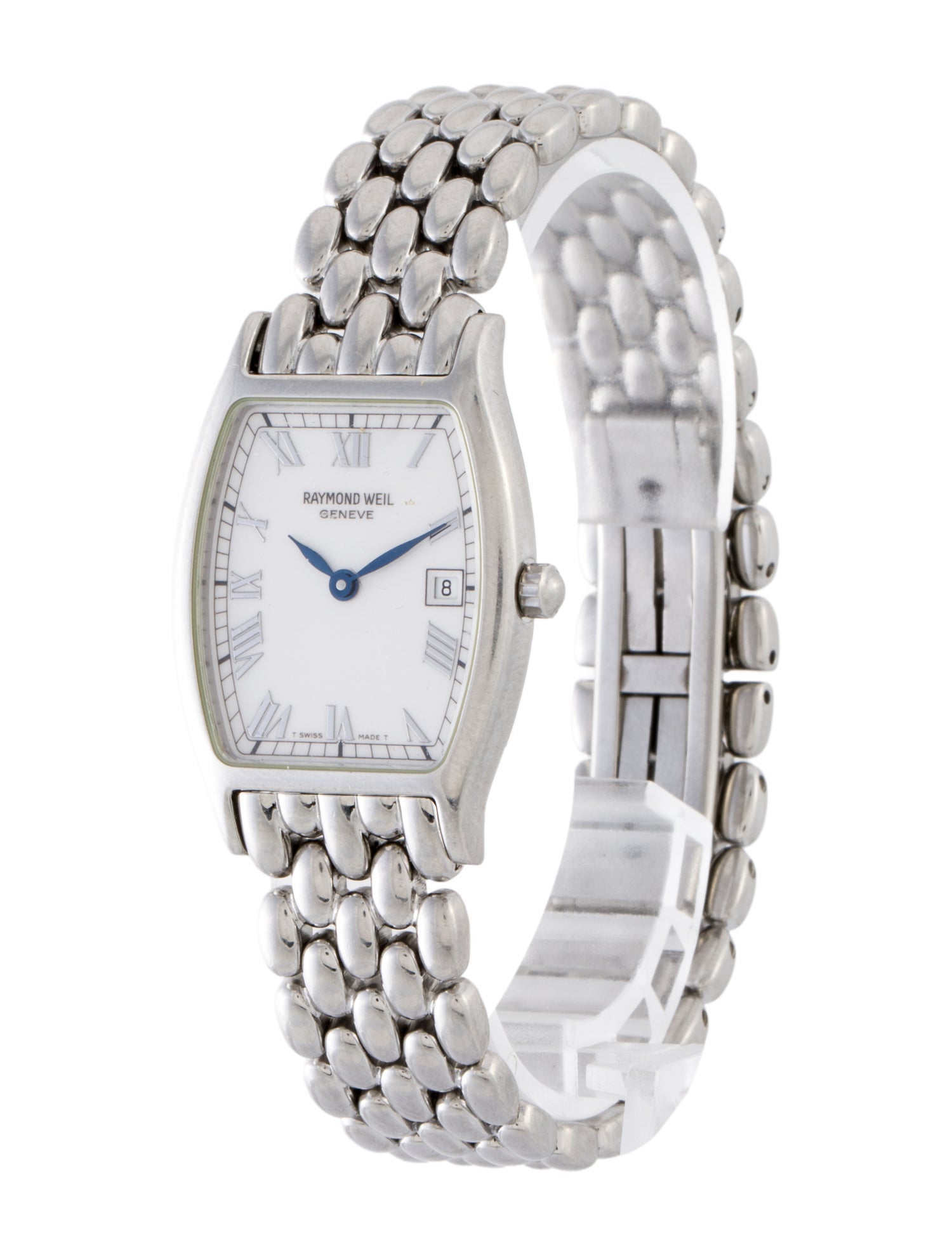 Raymond Weil Toccata Watch