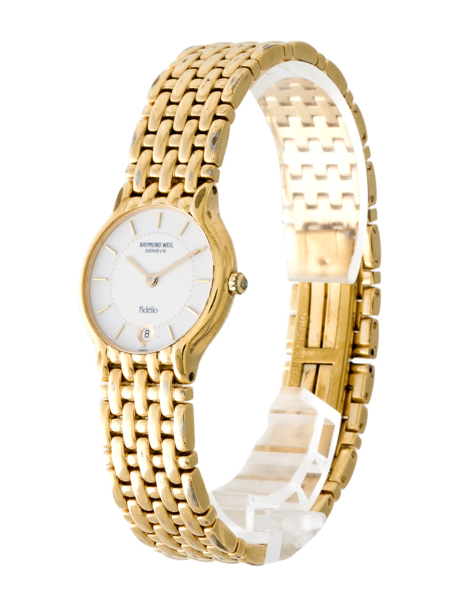 Raymond Weil Fidelio Watch