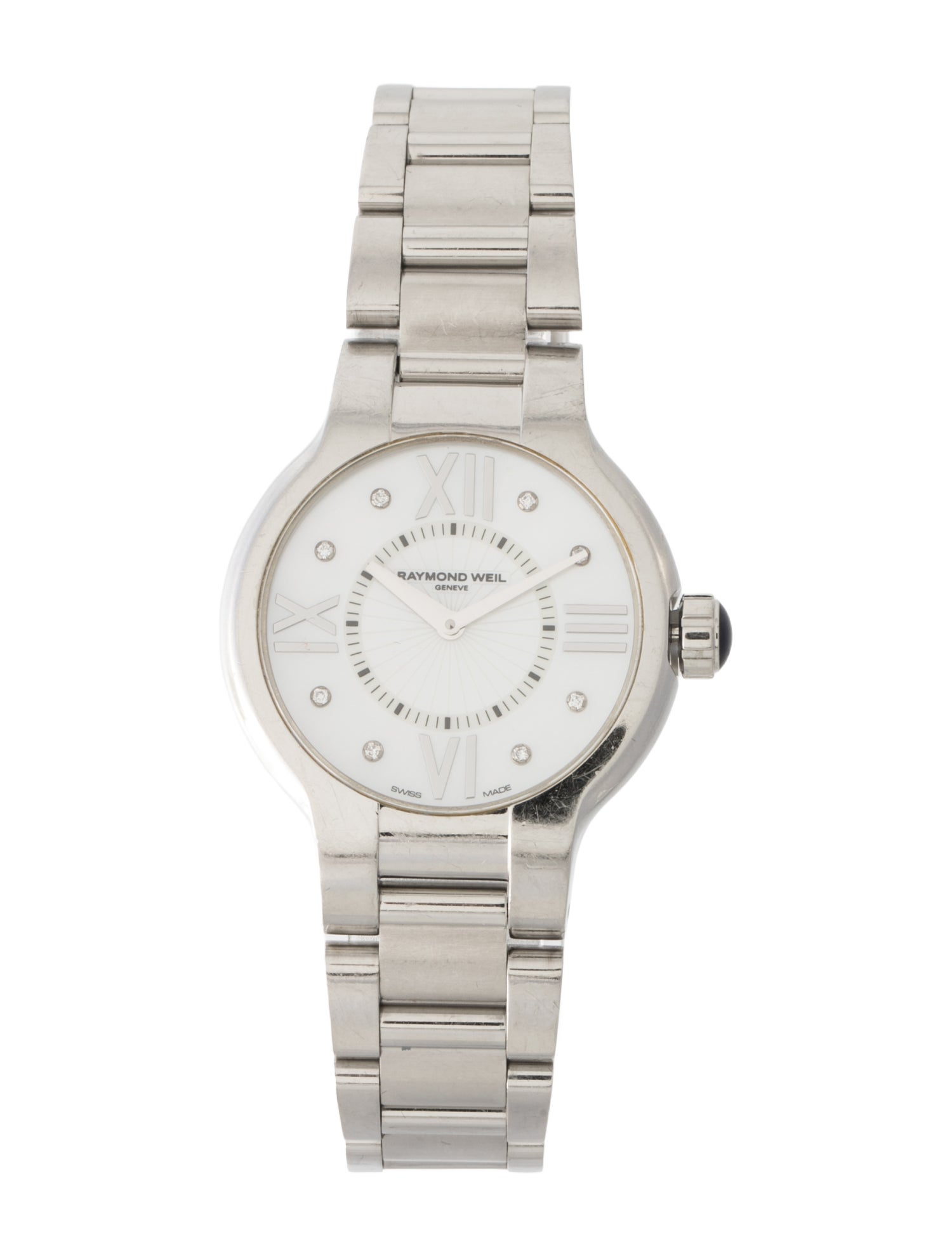 Raymond Weil Noemia Watch