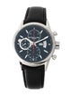 Raymond Weil Freelancer Chrono Watch