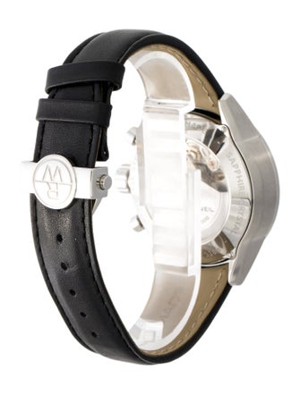 Raymond Weil Freelancer Chrono Watch