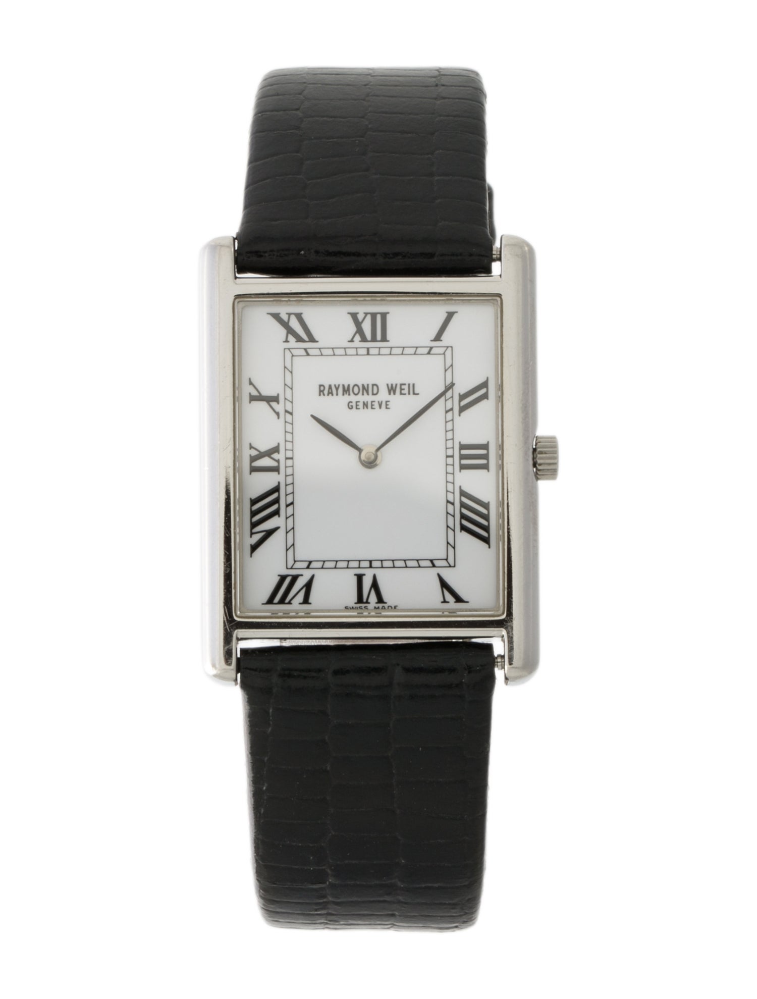 Raymond Weil Tradition Watch