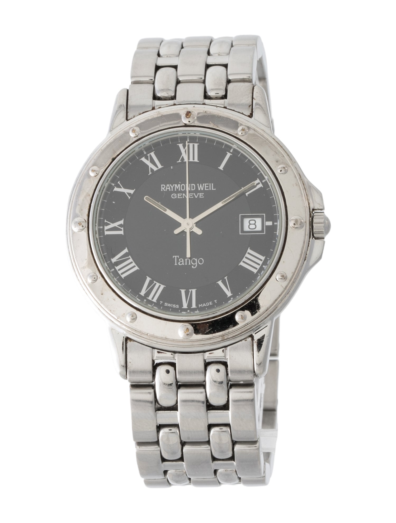 Raymond Weil Tango Watch