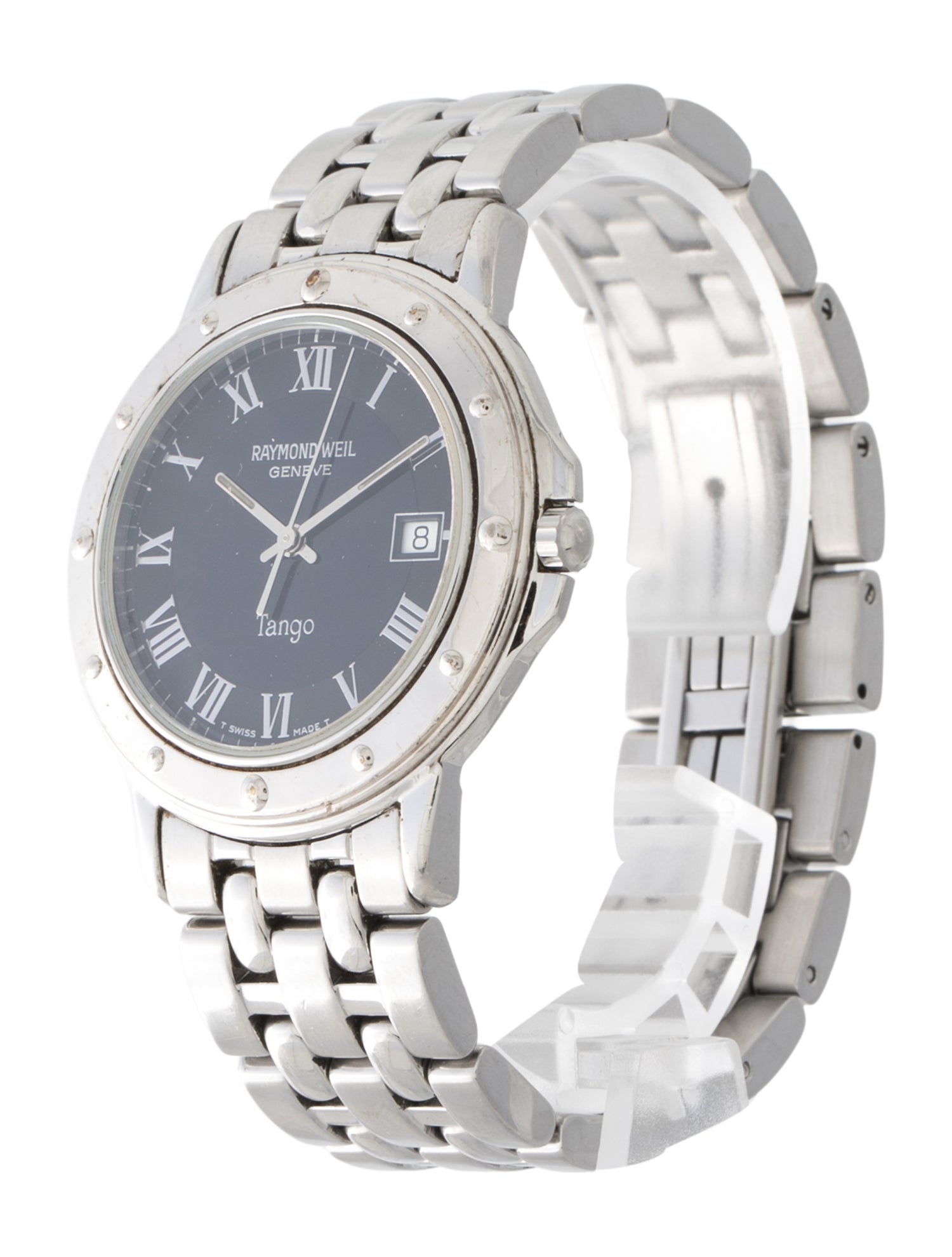 Raymond Weil Tango Watch