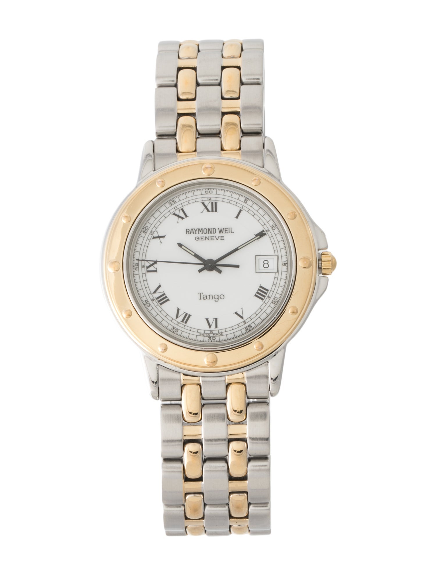 Raymond Weil Tango Watch