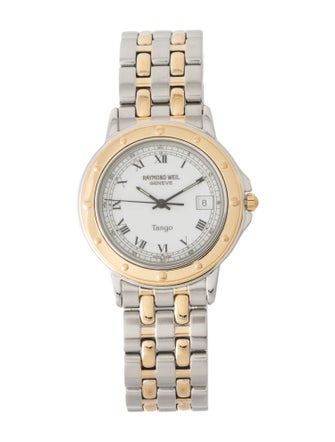 Raymond Weil Tango Watch