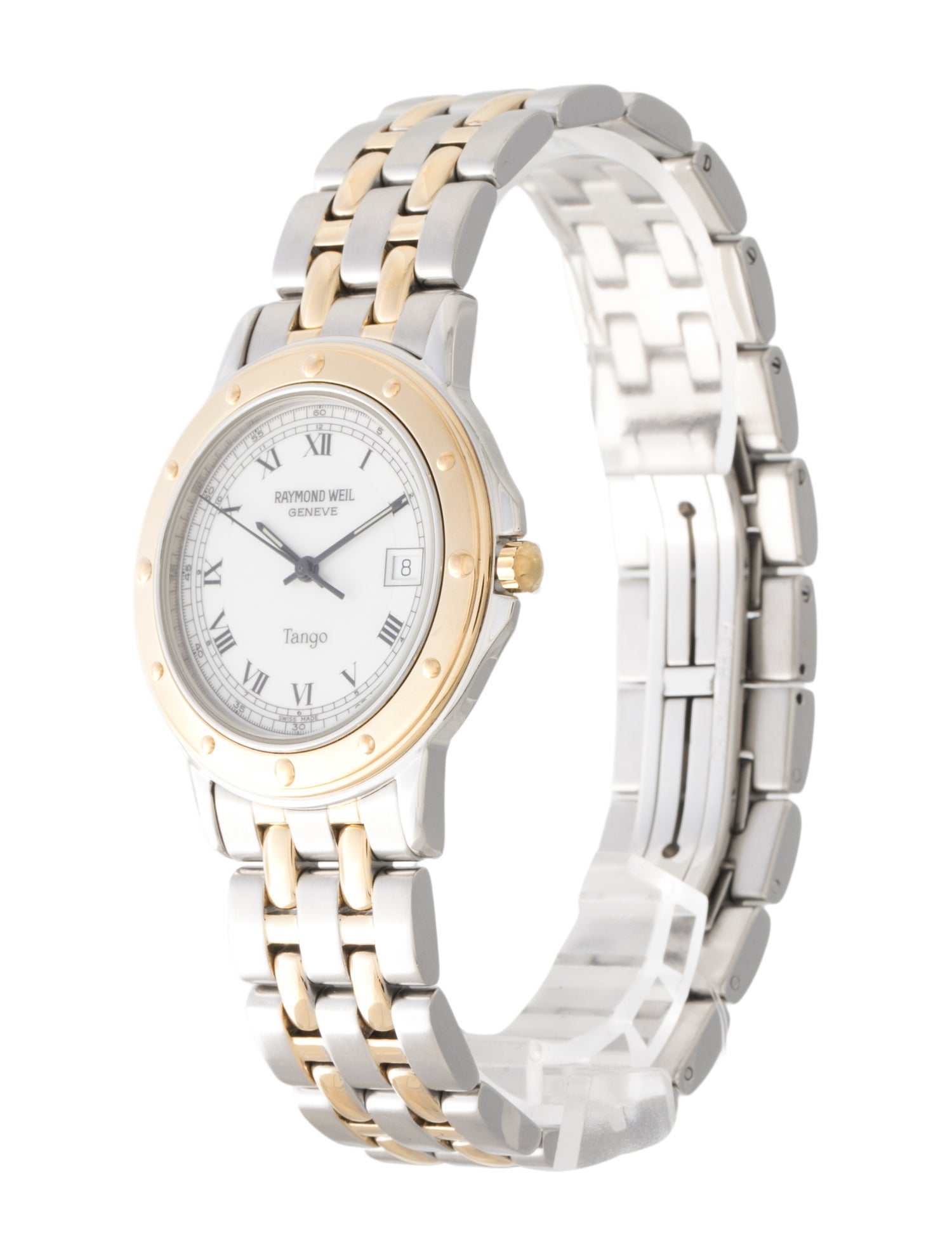 Raymond Weil Tango Watch