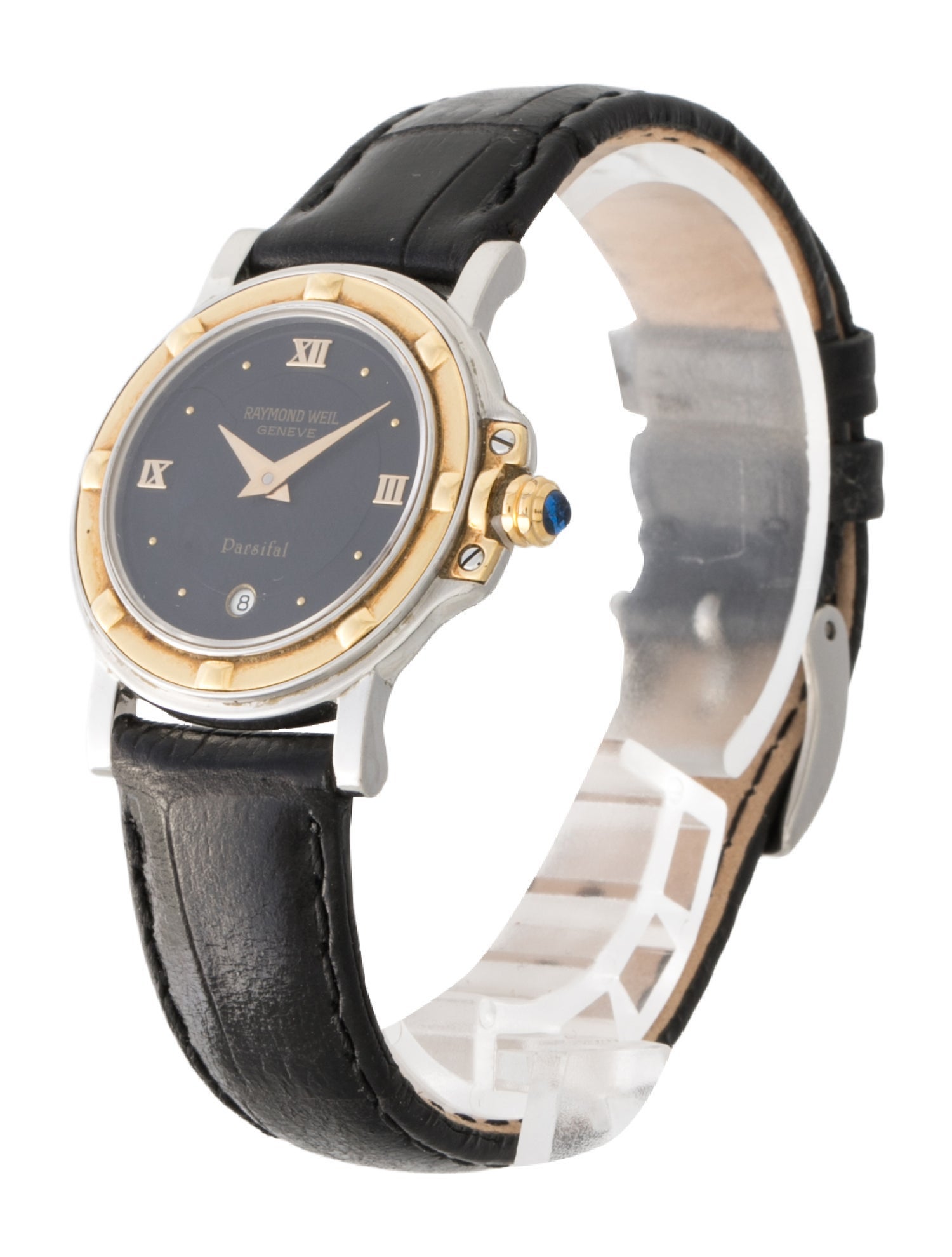 Raymond Weil Parsifal Watch