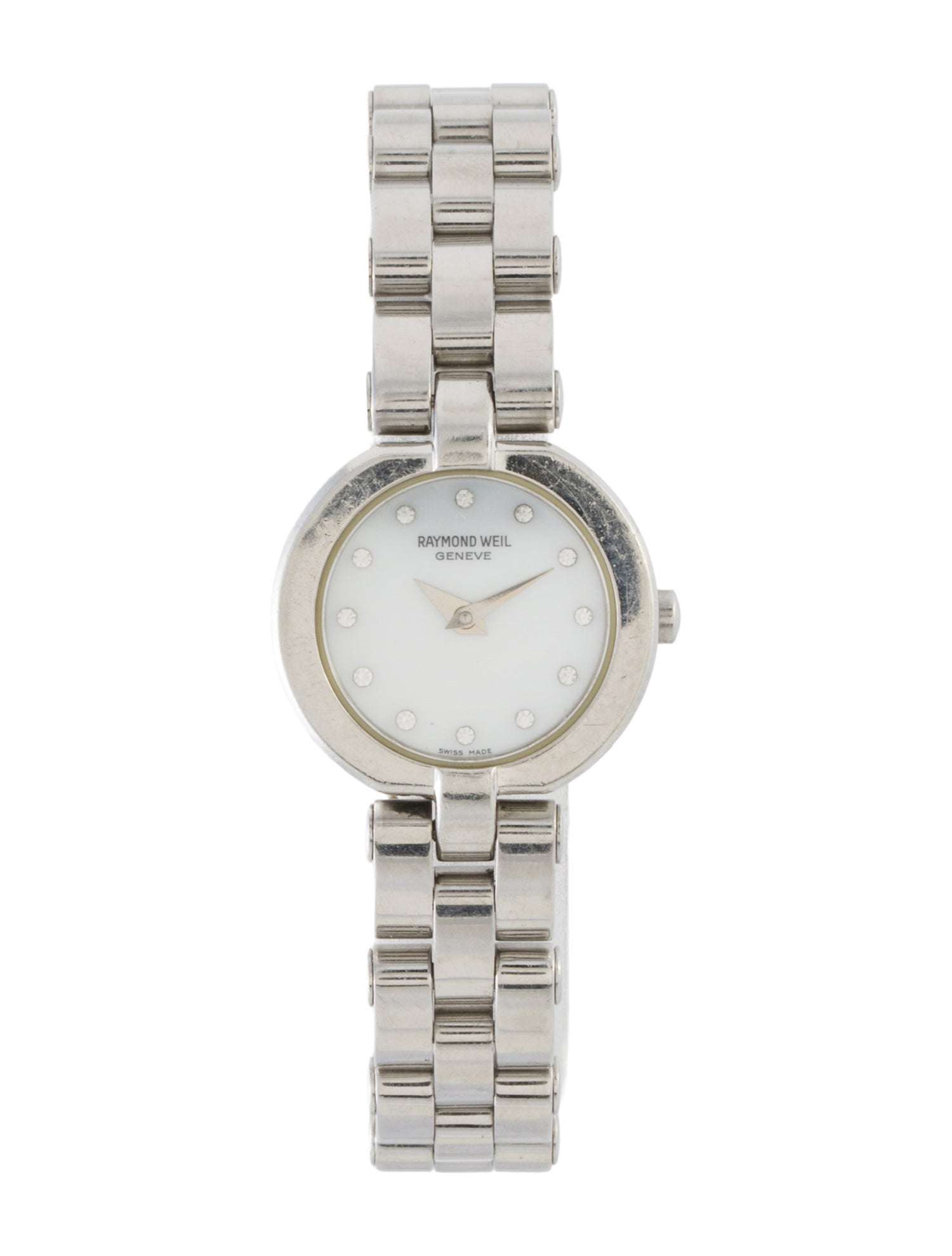 Raymond Weil Allegro Watch