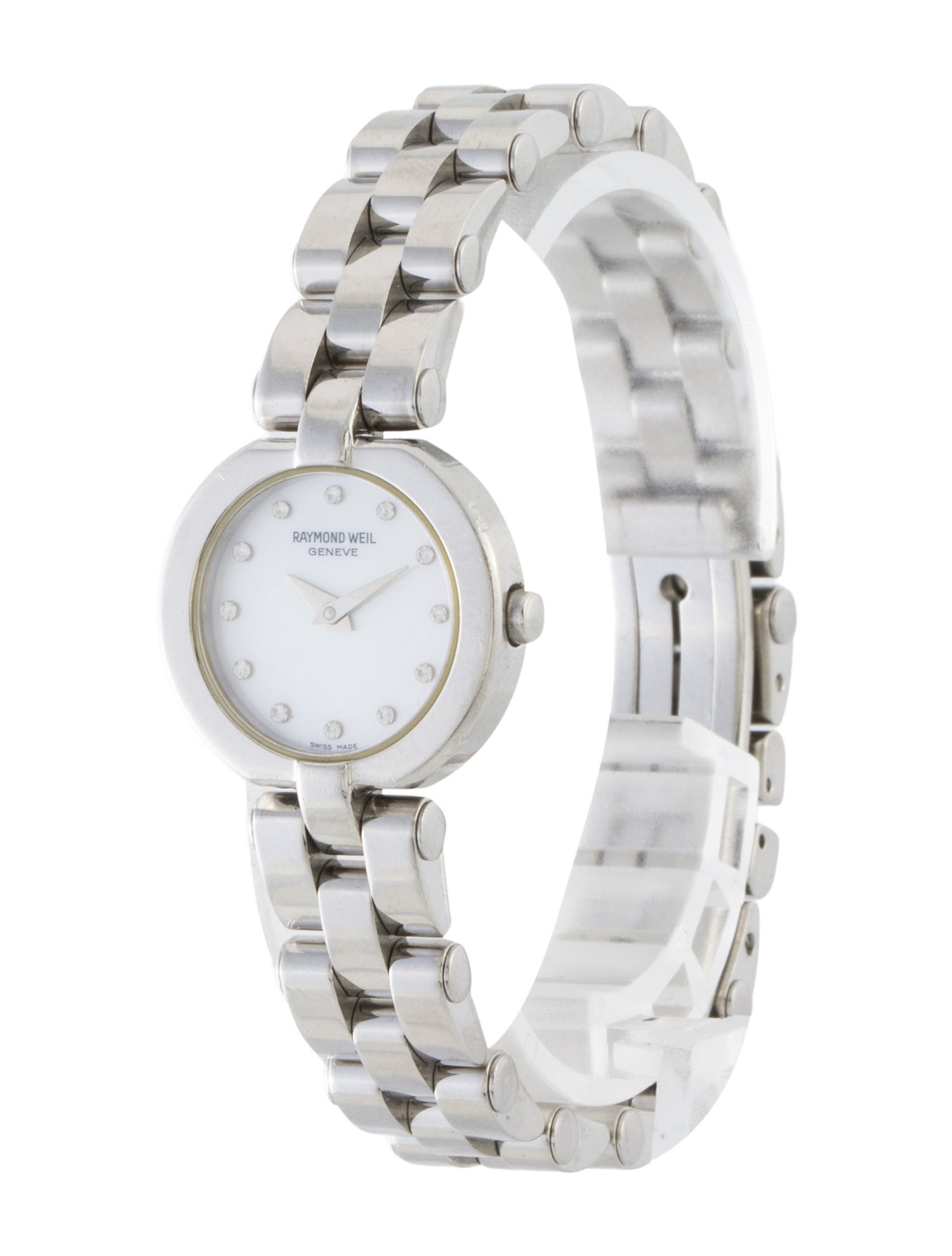 Raymond Weil Allegro Watch
