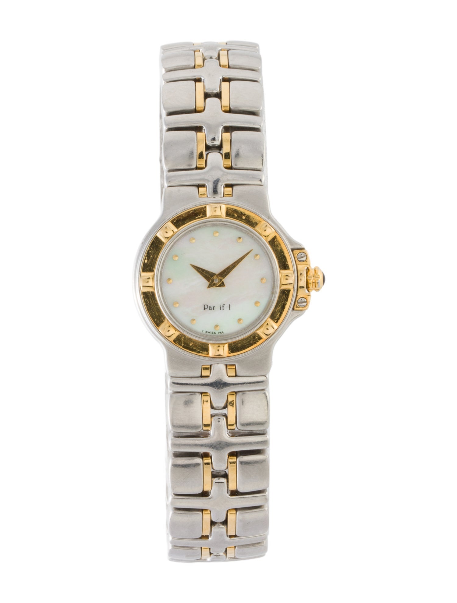 Raymond Weil Parsifal Watch