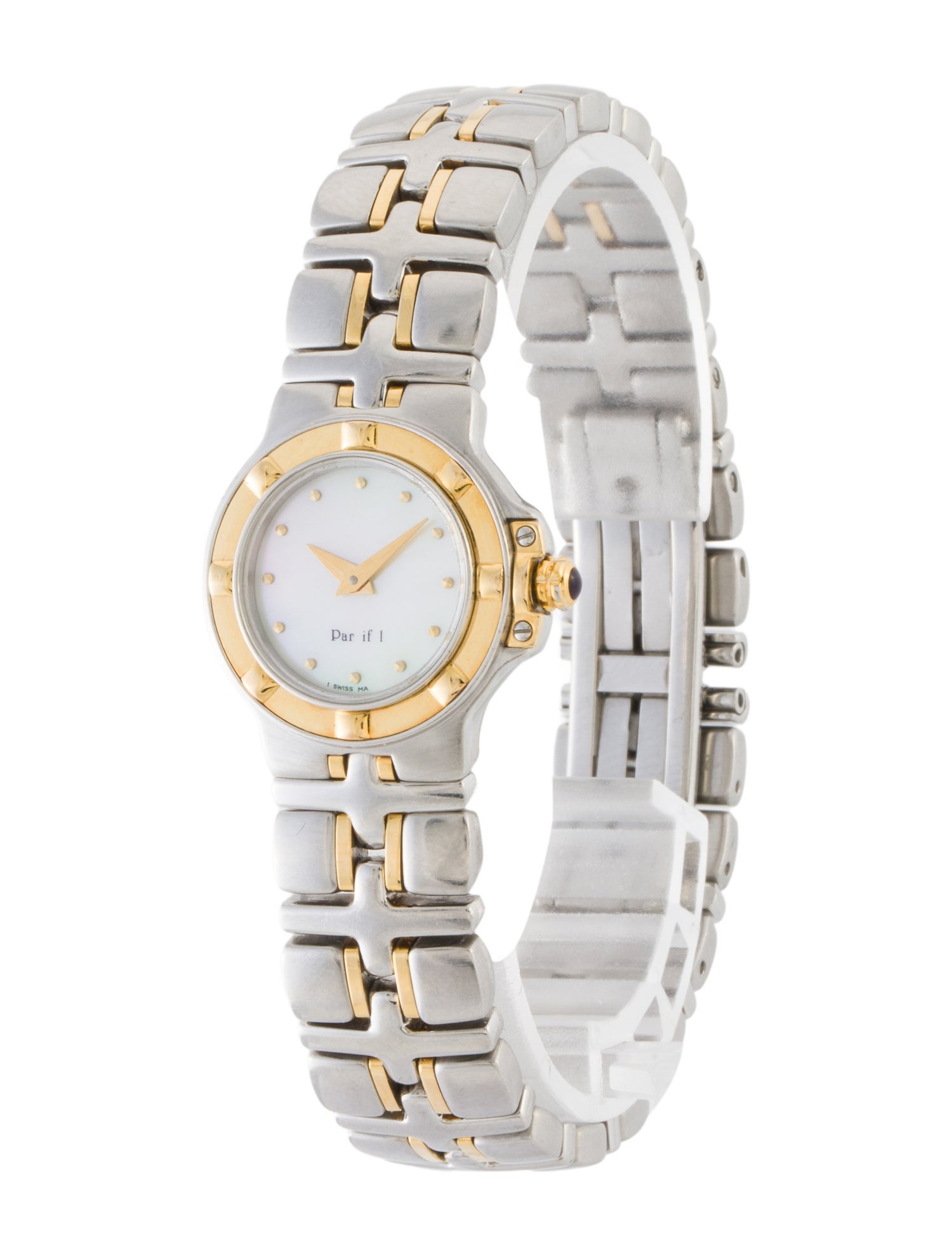Raymond Weil Parsifal Watch