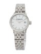 Raymond Weil Freelancer Watch