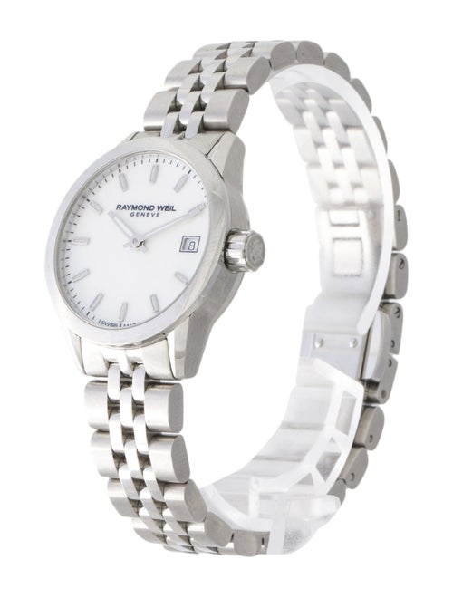 Raymond Weil Freelancer Watch