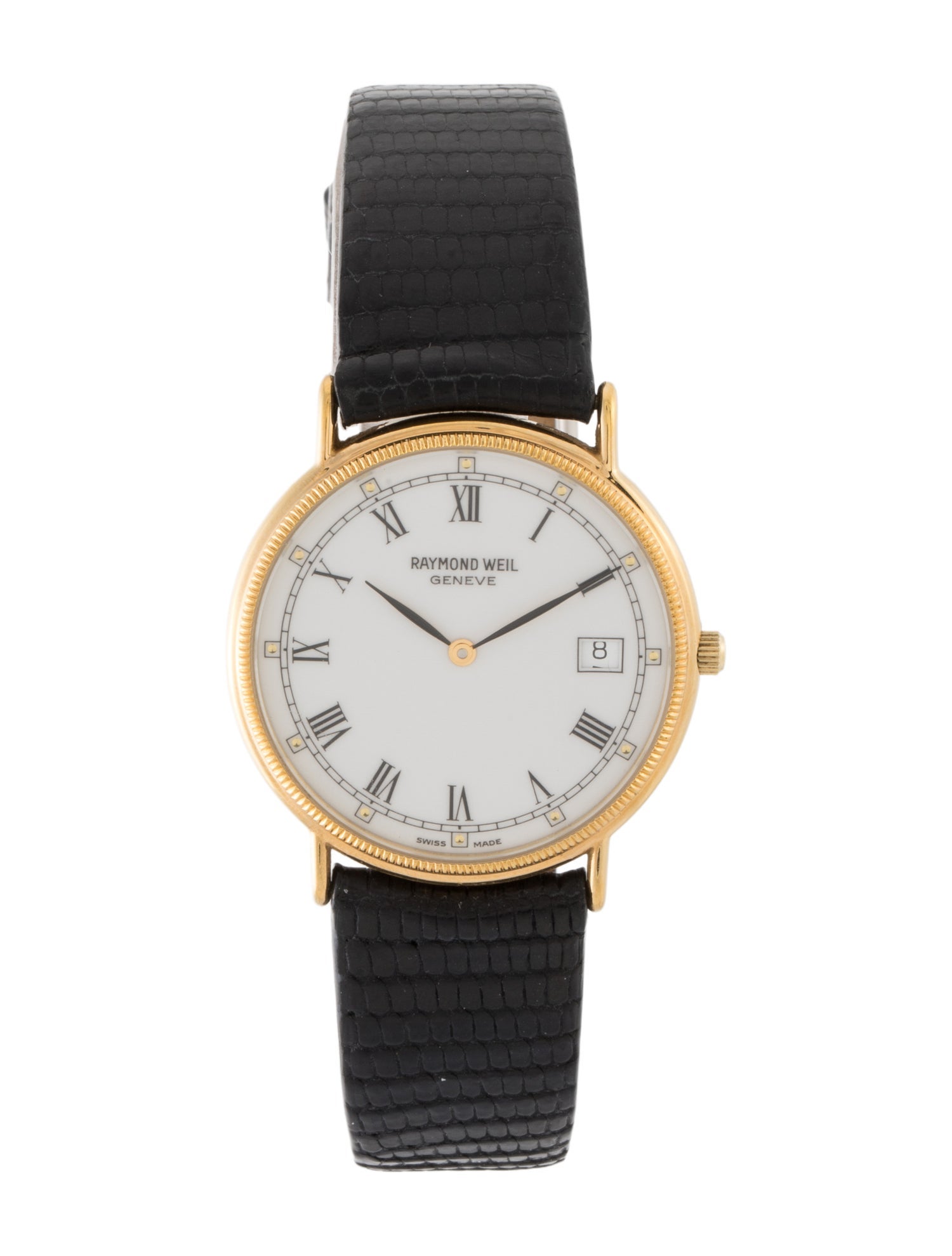 Raymond Weil Tradition Watch