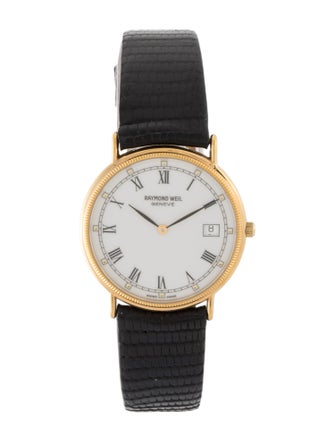 Raymond Weil Tradition Watch