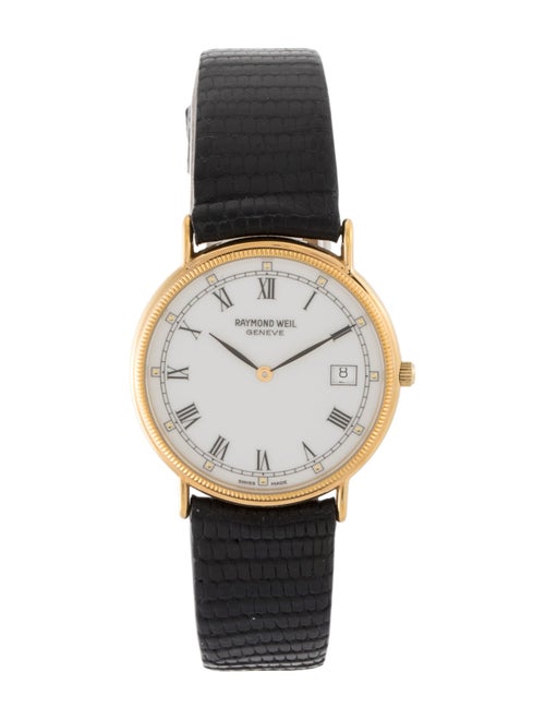 Raymond Weil Tradition Watch