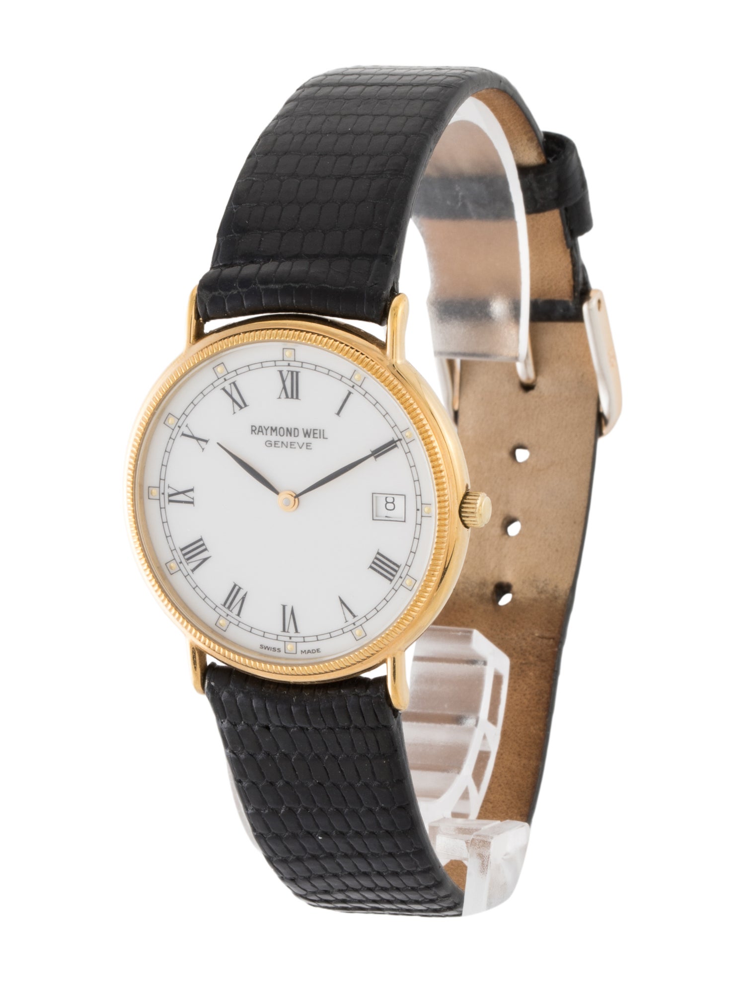 Raymond Weil Tradition Watch
