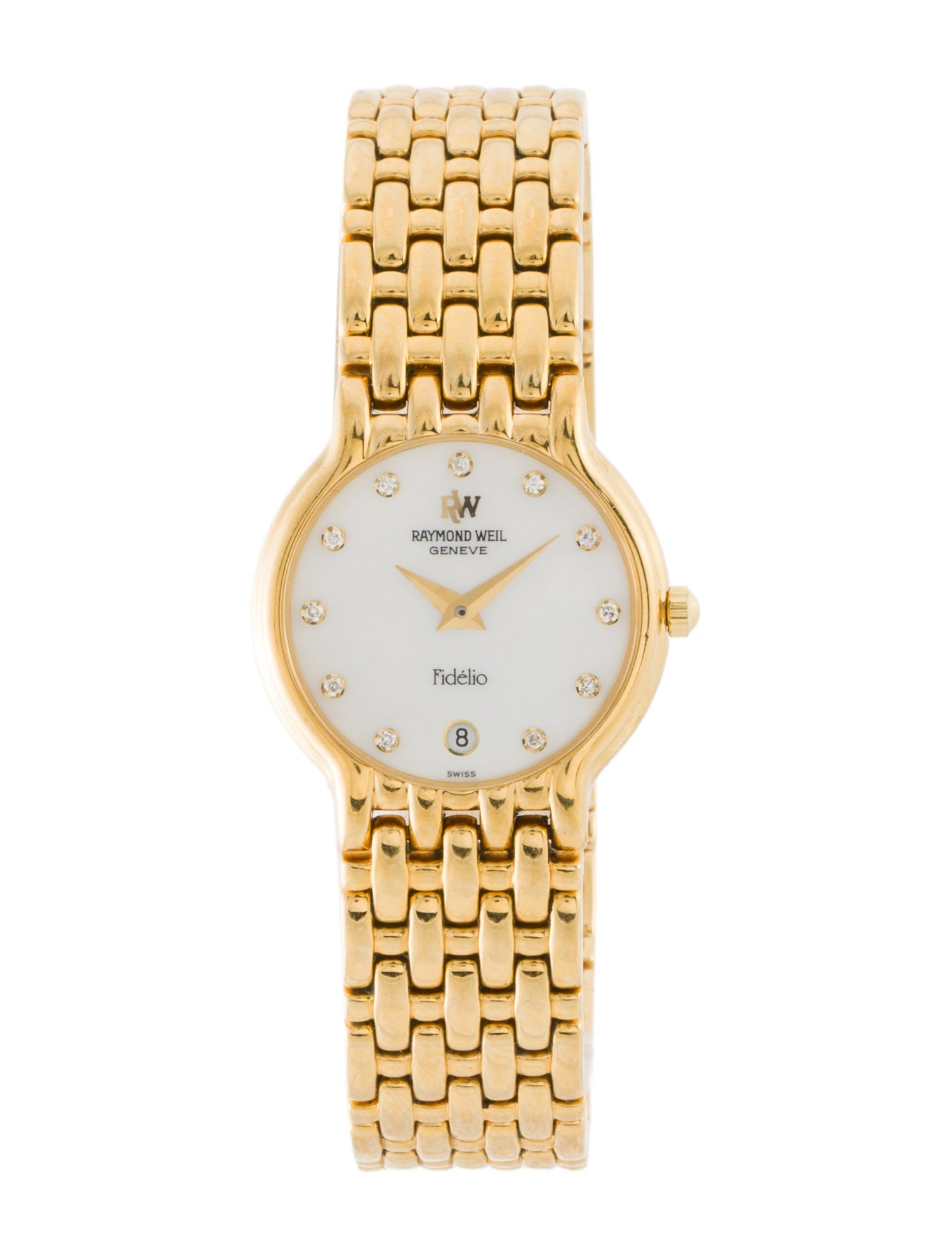 Raymond Weil Fidelio Watch