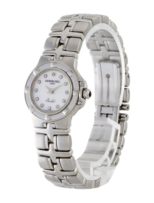Raymond Weil Parsifal Watch