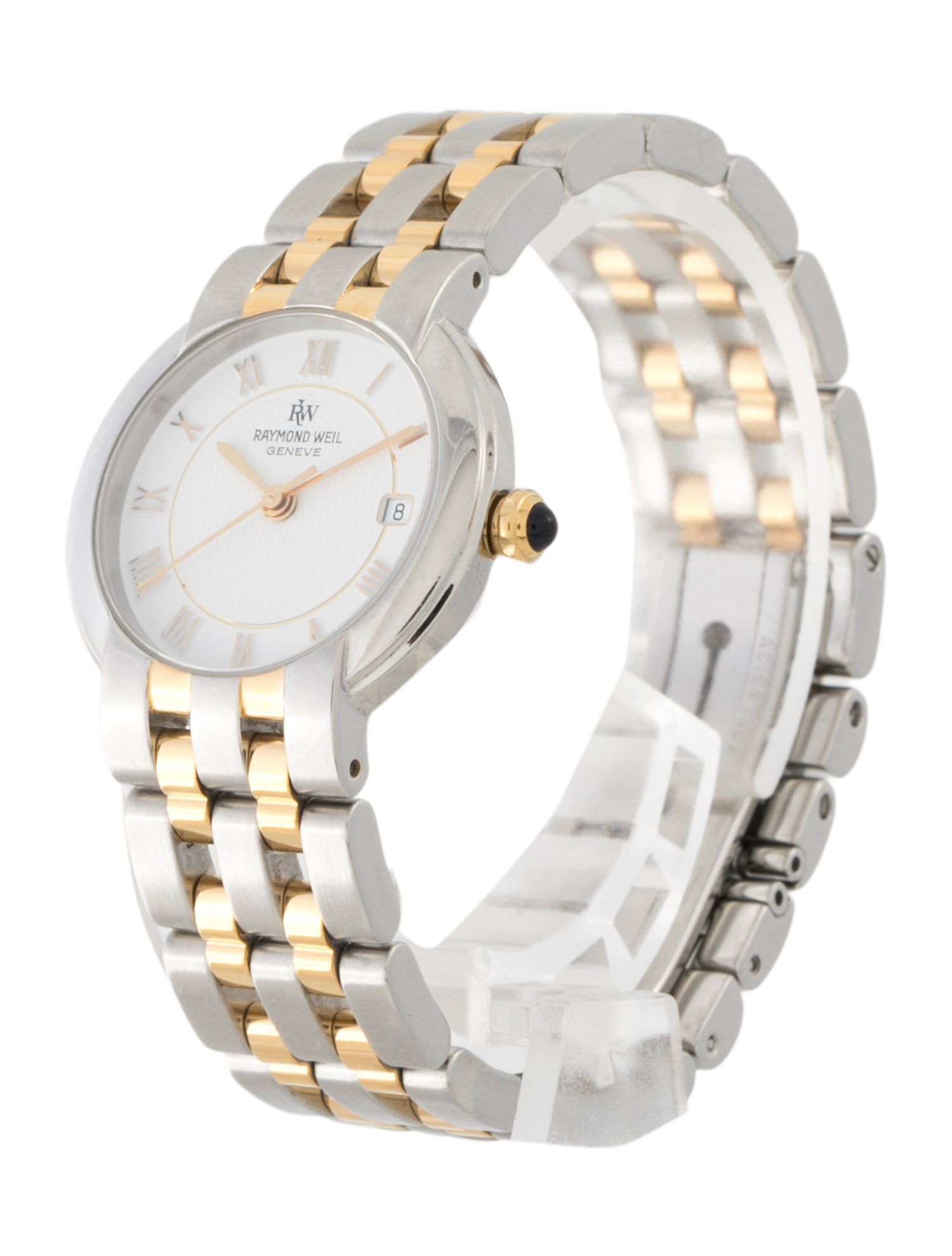 Raymond Weil Classic Watch