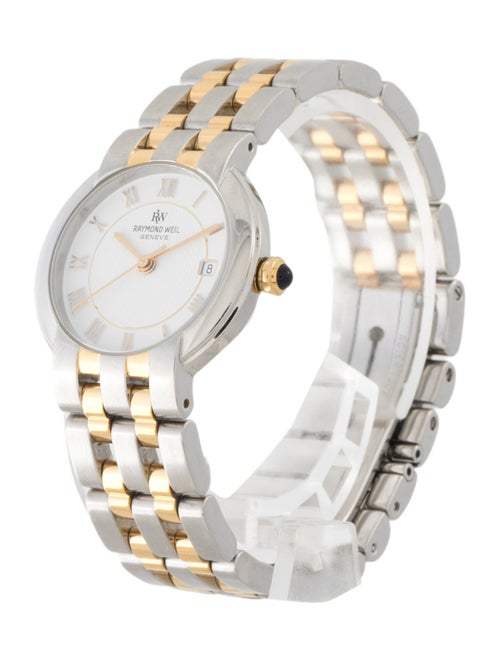 Raymond Weil Classic Watch