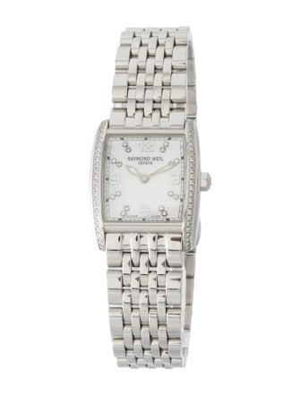 Raymond Weil Don Giovanni Watch