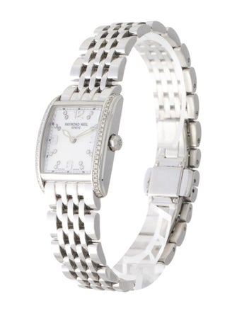 Raymond Weil Don Giovanni Watch