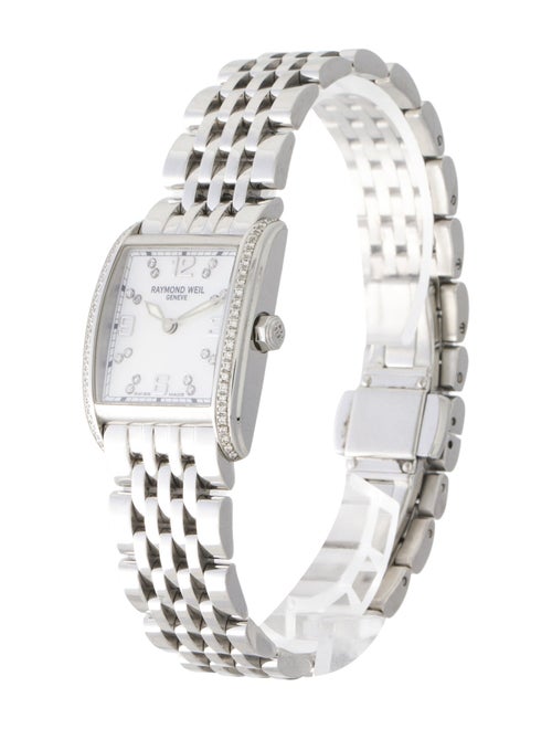 Raymond Weil Don Giovanni Watch