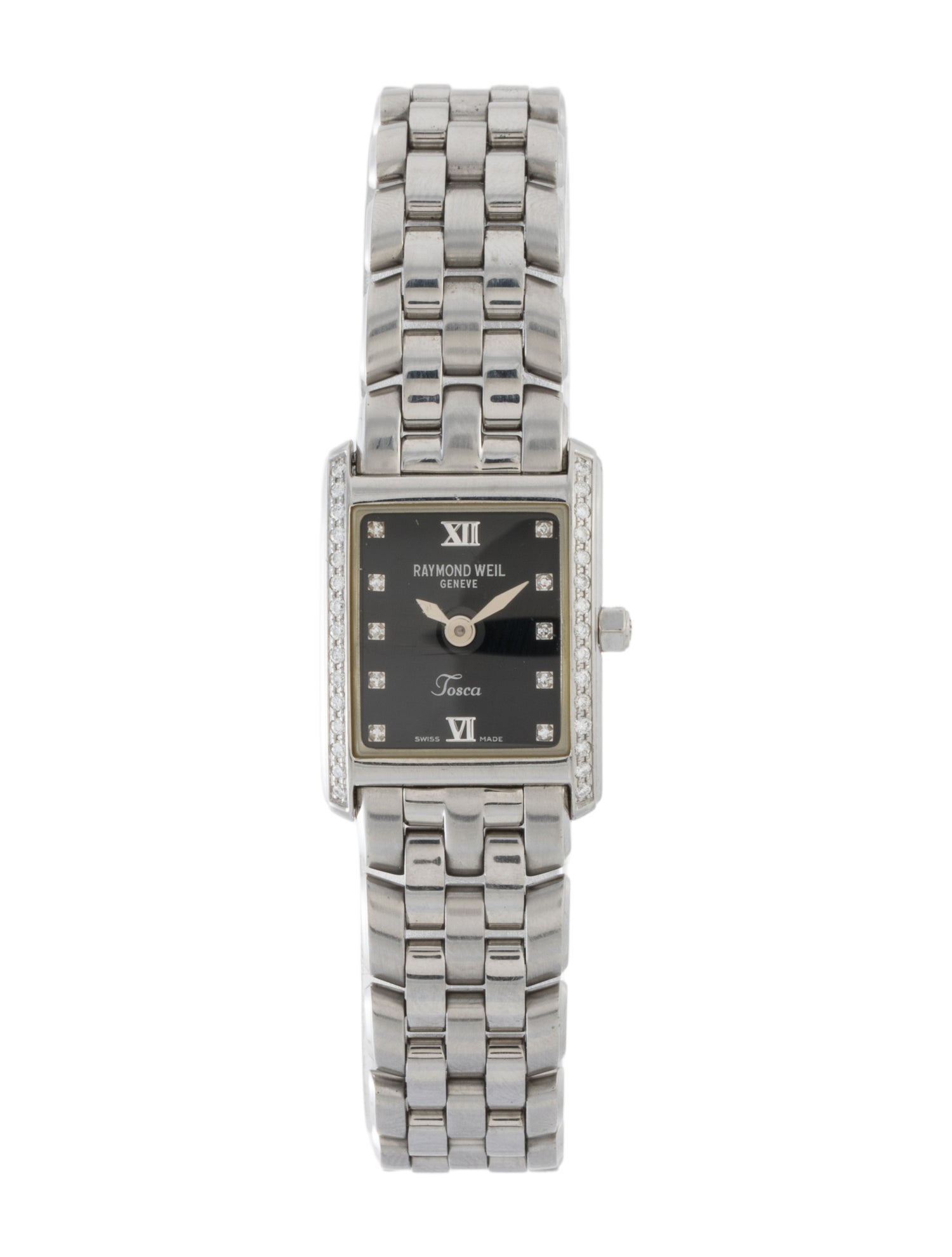 Raymond Weil Tosca Watch