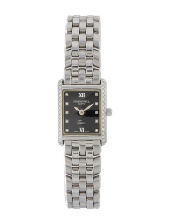 Raymond Weil Tosca Watch