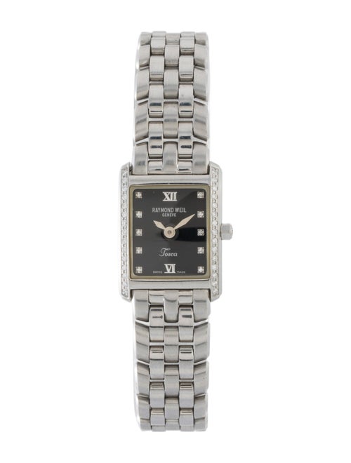 Raymond Weil Tosca Watch