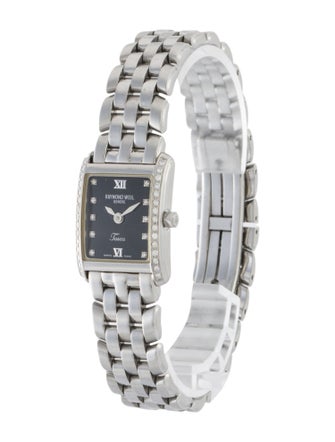 Raymond Weil Tosca Watch