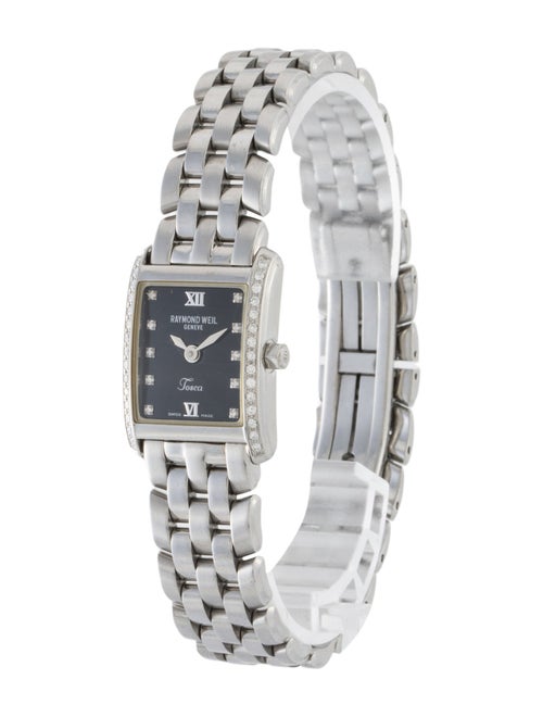 Raymond Weil Tosca Watch