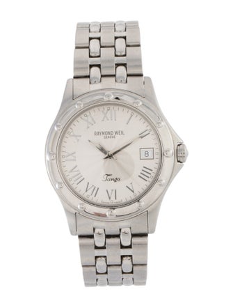 Raymond Weil Tango Watch