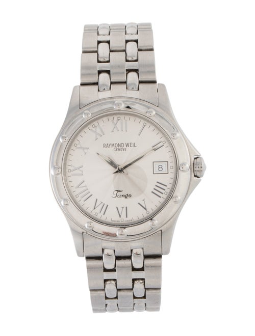 Raymond Weil Tango Watch
