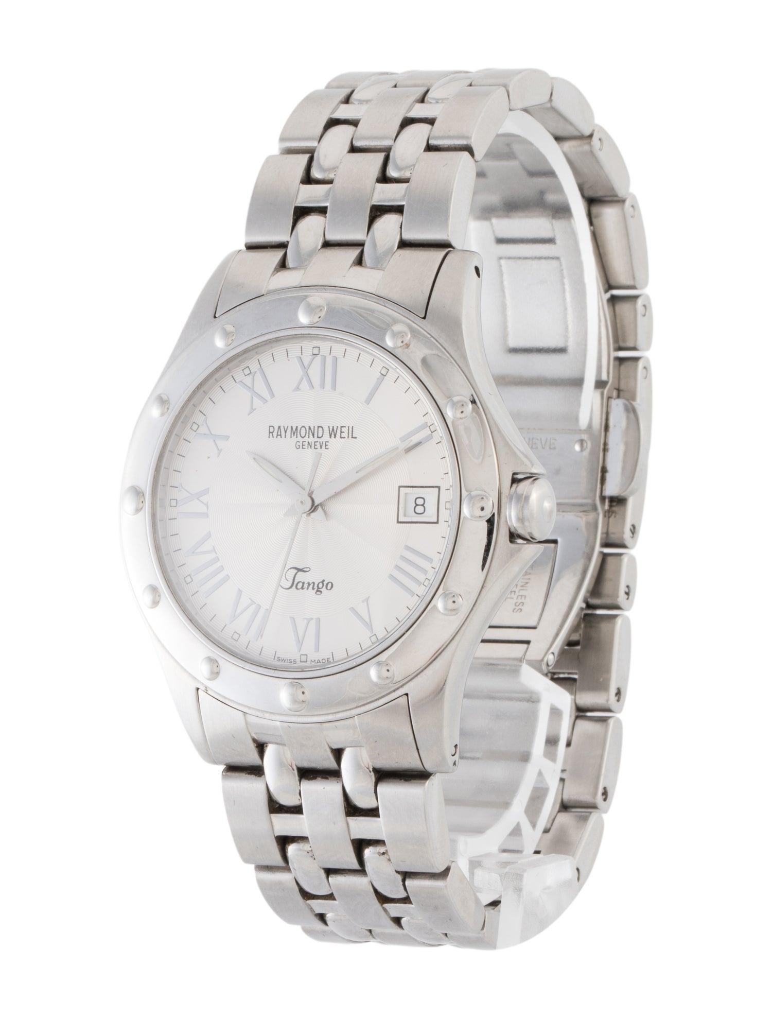 Raymond Weil Tango Watch