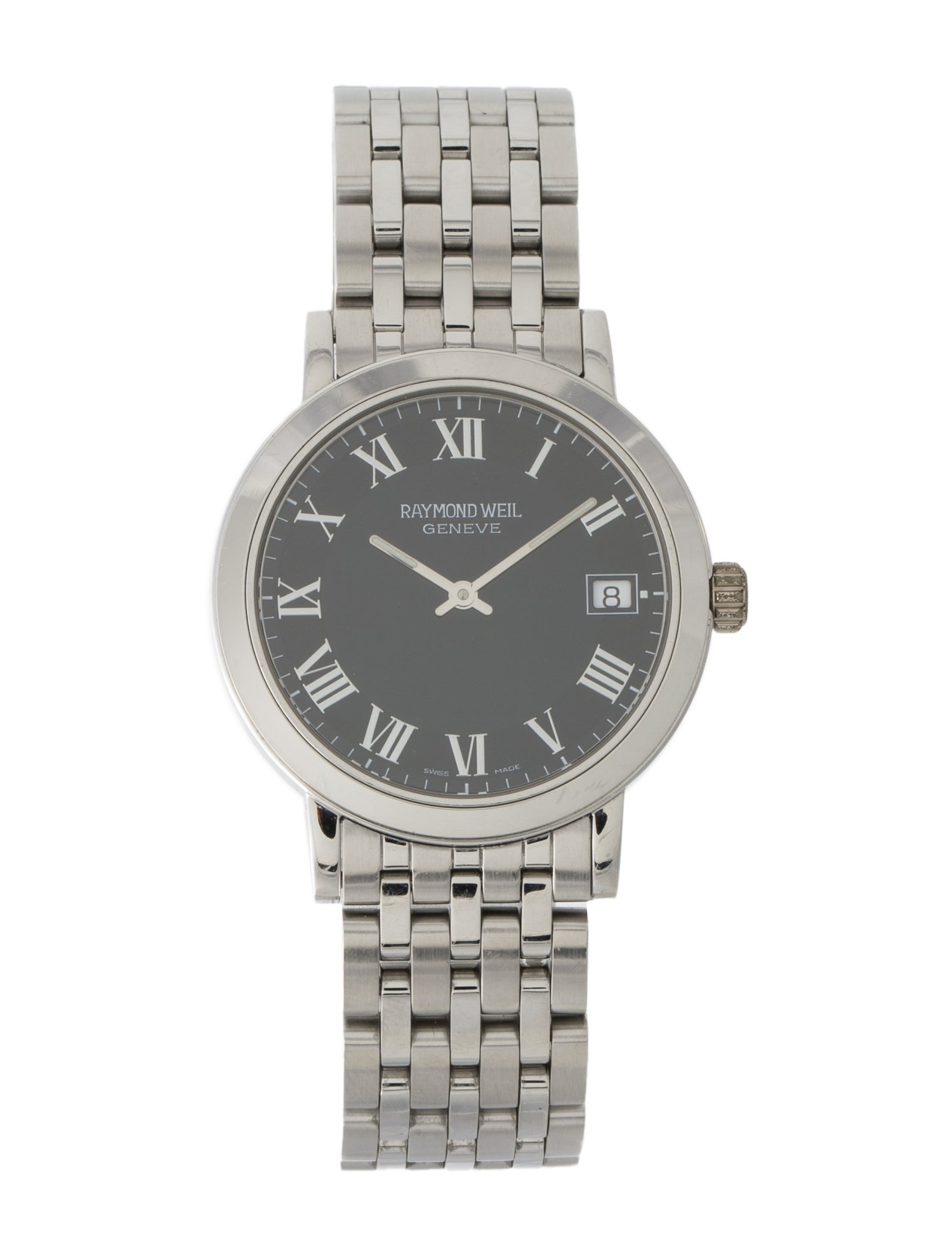 Raymond Weil Toccata Watch