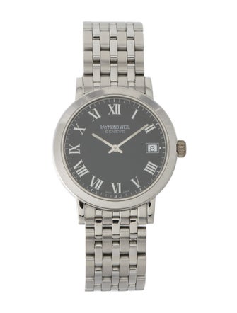 Raymond Weil Toccata Watch