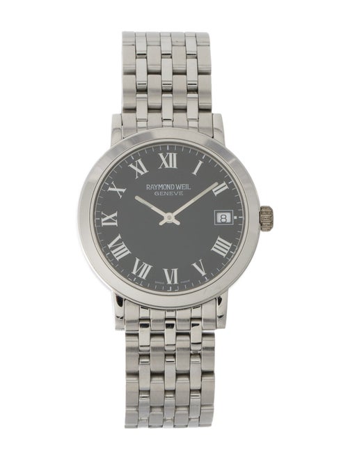 Raymond Weil Toccata Watch