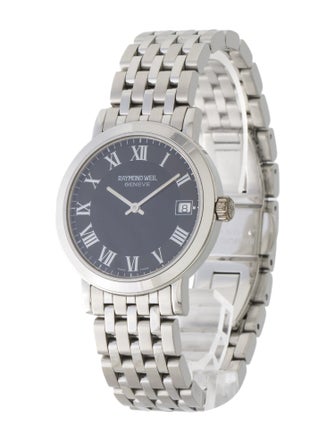 Raymond Weil Toccata Watch