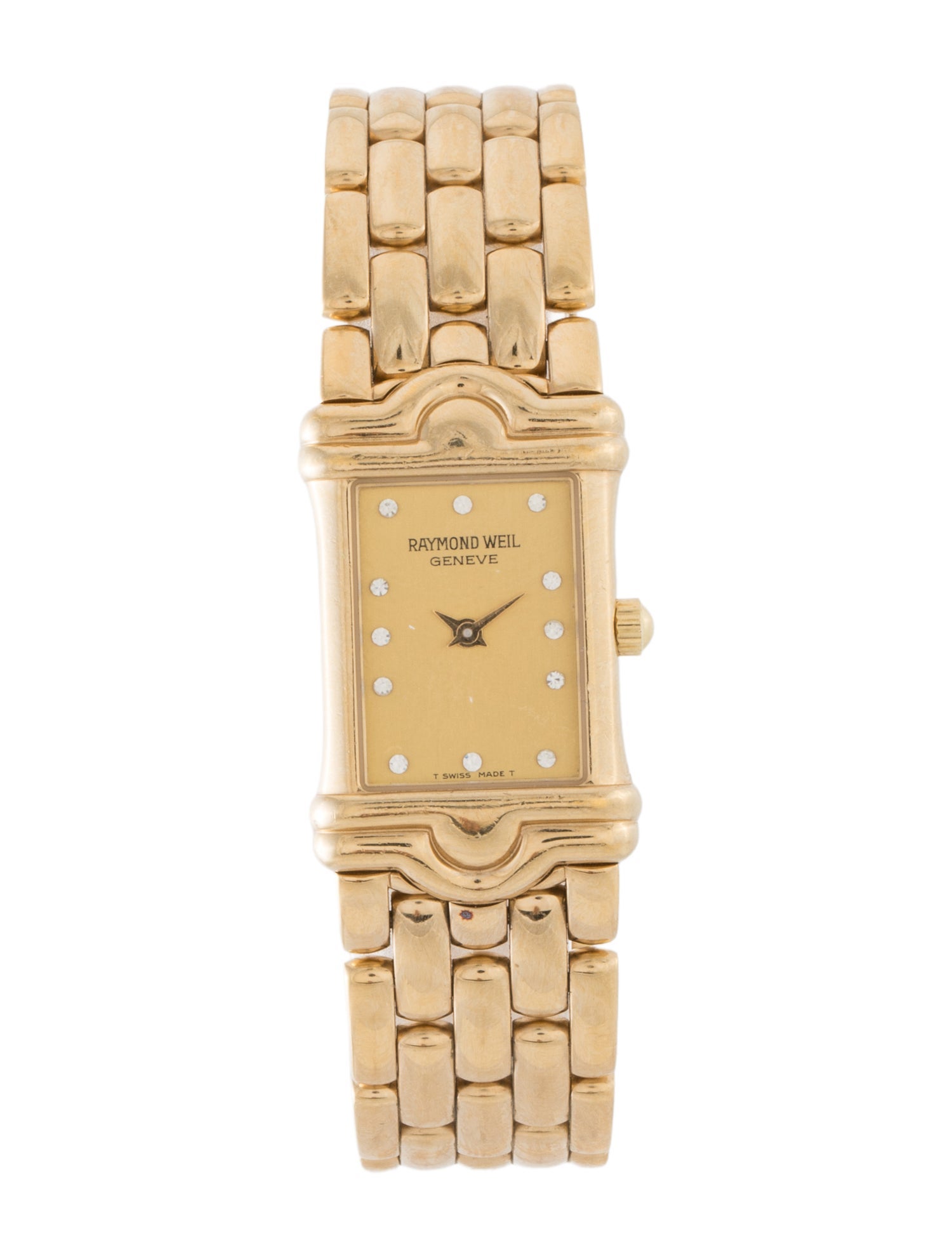 Raymond Weil Classic Watch