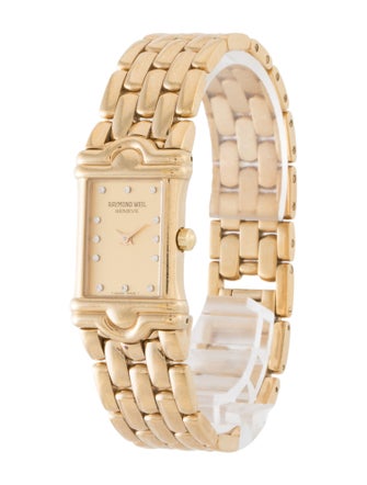 Raymond Weil Classic Watch