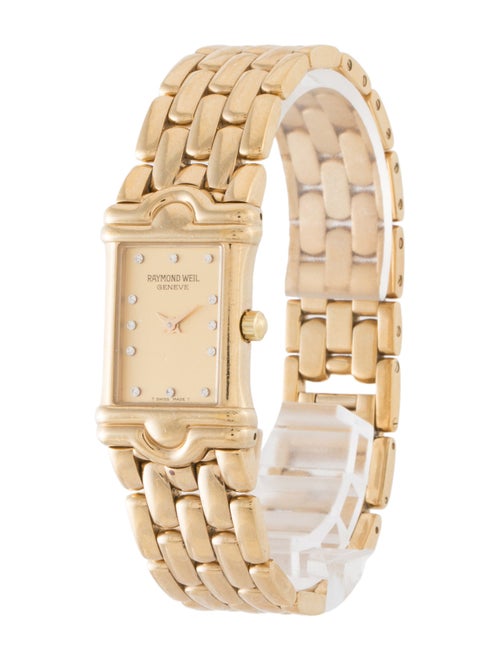 Raymond Weil Classic Watch