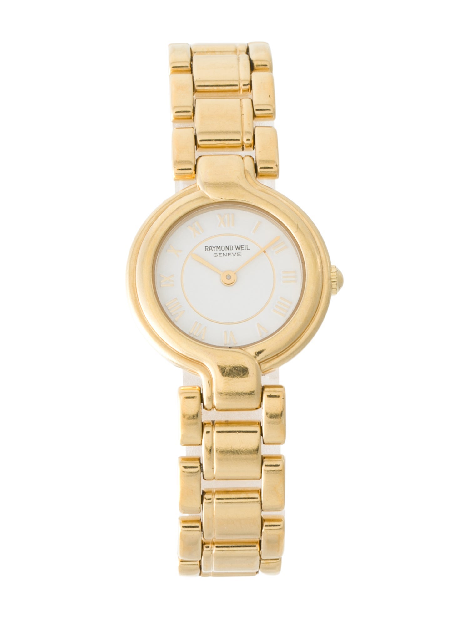 Raymond Weil Allegro Watch