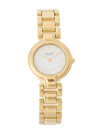 Raymond Weil Allegro Watch