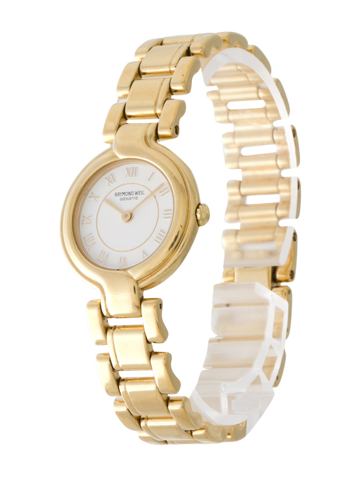 Raymond Weil Allegro Watch