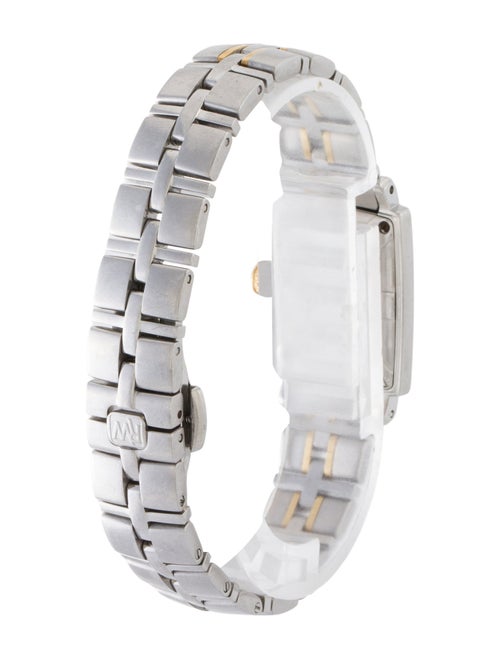 Raymond Weil Parsifal Watch