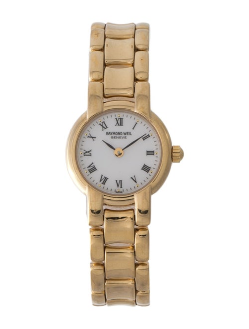 Raymond Weil Classic Watch